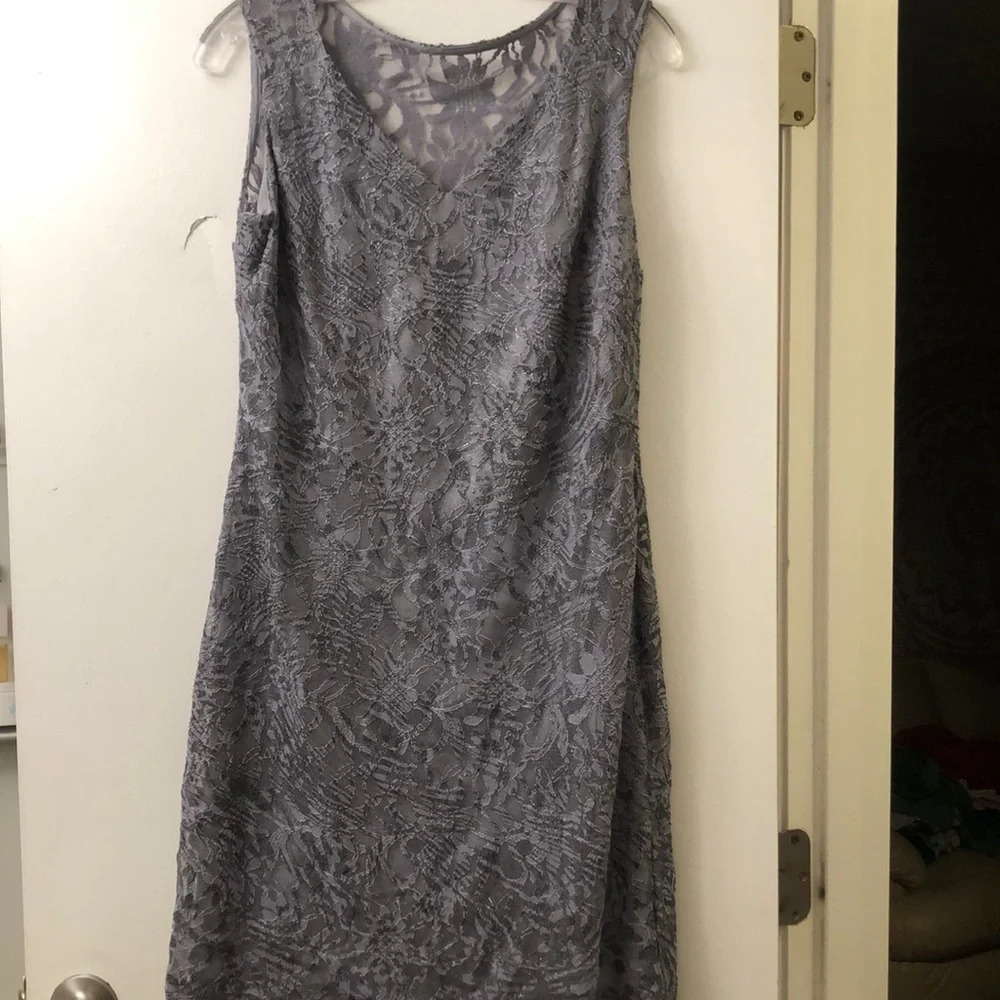 Scarlett Dress